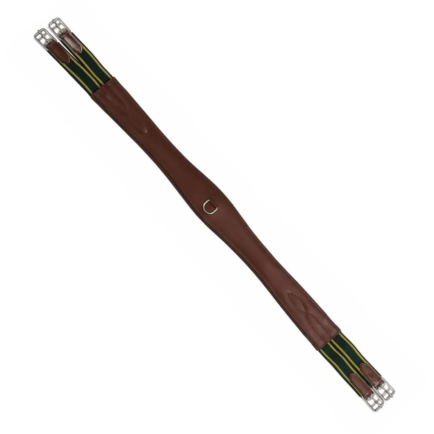 Henri de Rivel Advantage Overlay Girth