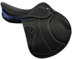 Henri de Rivel Cahill Close Contact Saddle