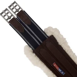 Henri de Rivel EquiCool Fleece Girth
