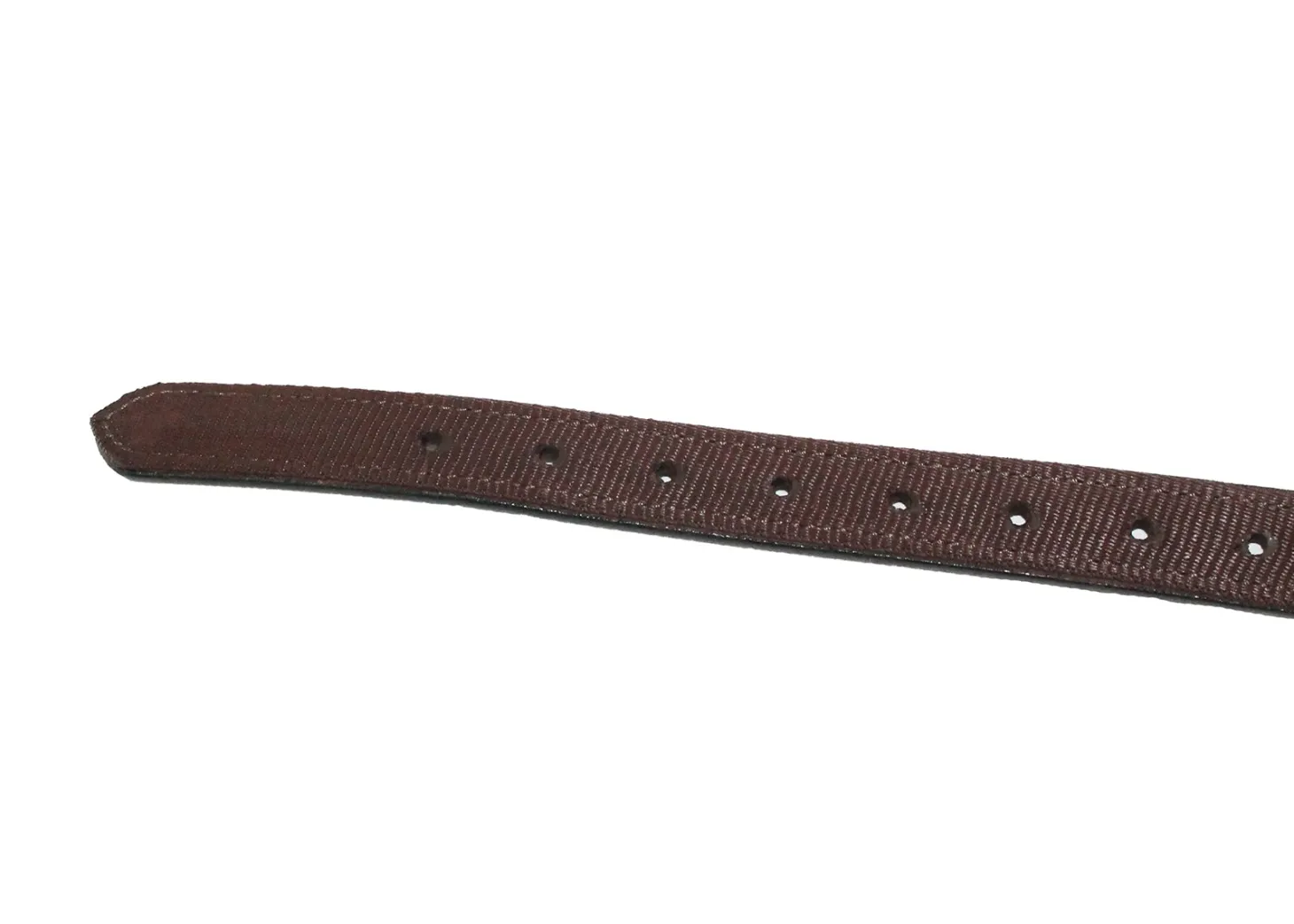 Henri de Rivel Nylon-Lined Stirrup Leathers