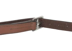 Henri de Rivel Nylon-Lined Stirrup Leathers