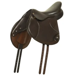 Henri de Rivel Phoenix Close Contact Saddle