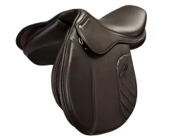 Henri de Rivel Synergy Close Contact Saddle