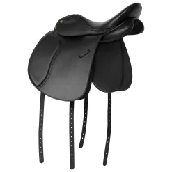 Henri de Rivel Vegan-X Dressage Saddle