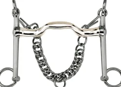 Herm Sprenger KK Conrad Sensogan® Weymouth