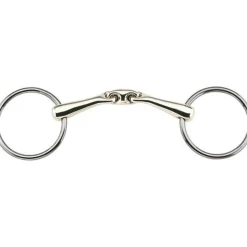 Herm Sprenger® KK Ultra Sensogan® Loose Ring Bit (16mm)