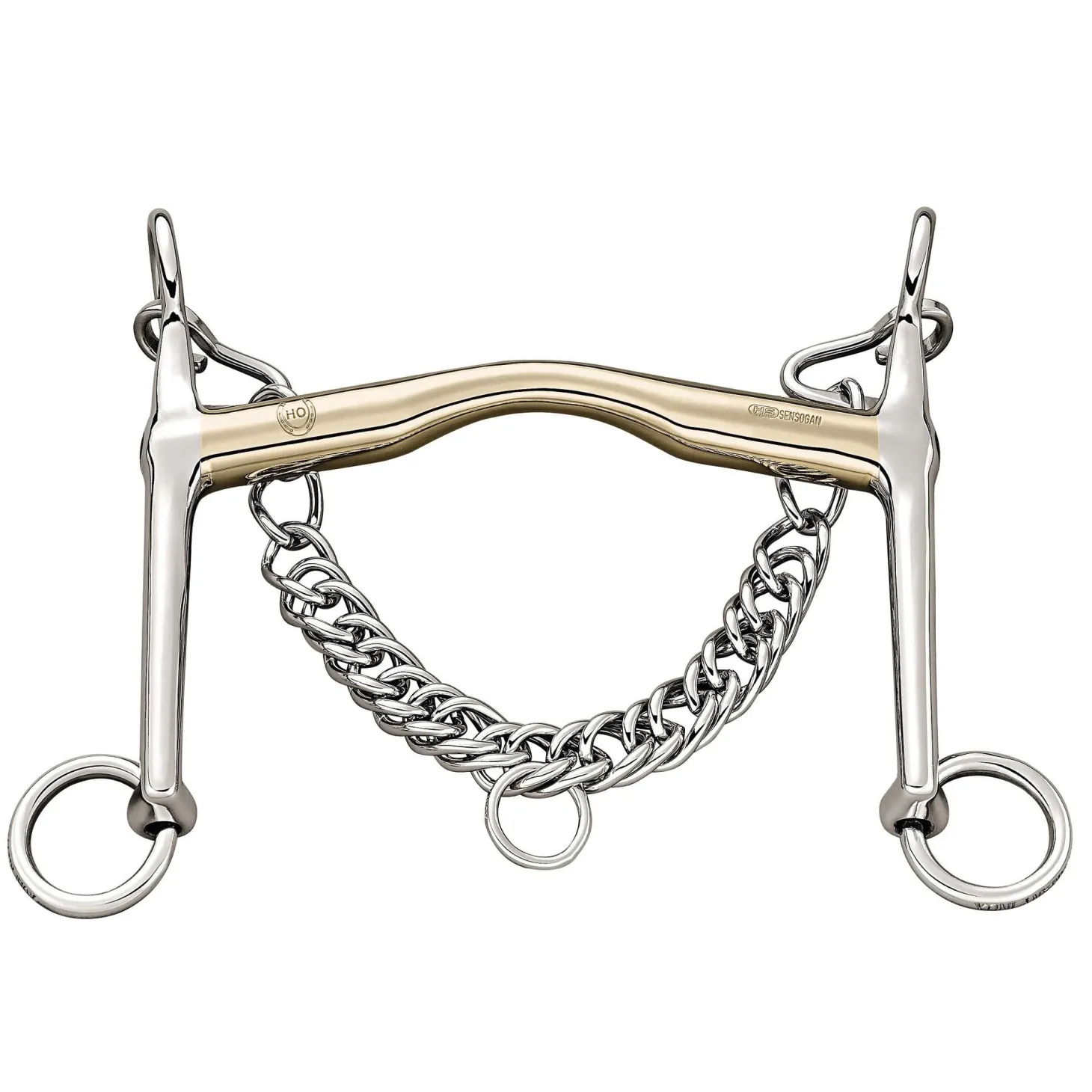 Herm Sprenger® Sensogan® HO Weymouth