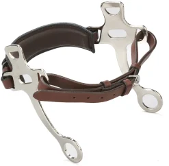 Herm Sprenger® Short Shank Hackamore