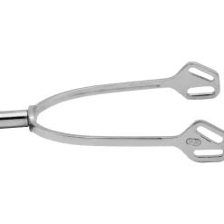 Herm Sprenger® Ultra Fit Slimline Spurs