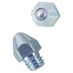 Hexagonal Bullet Stud