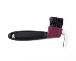 Hoof Pick Brush