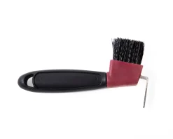Hoof Pick Brush