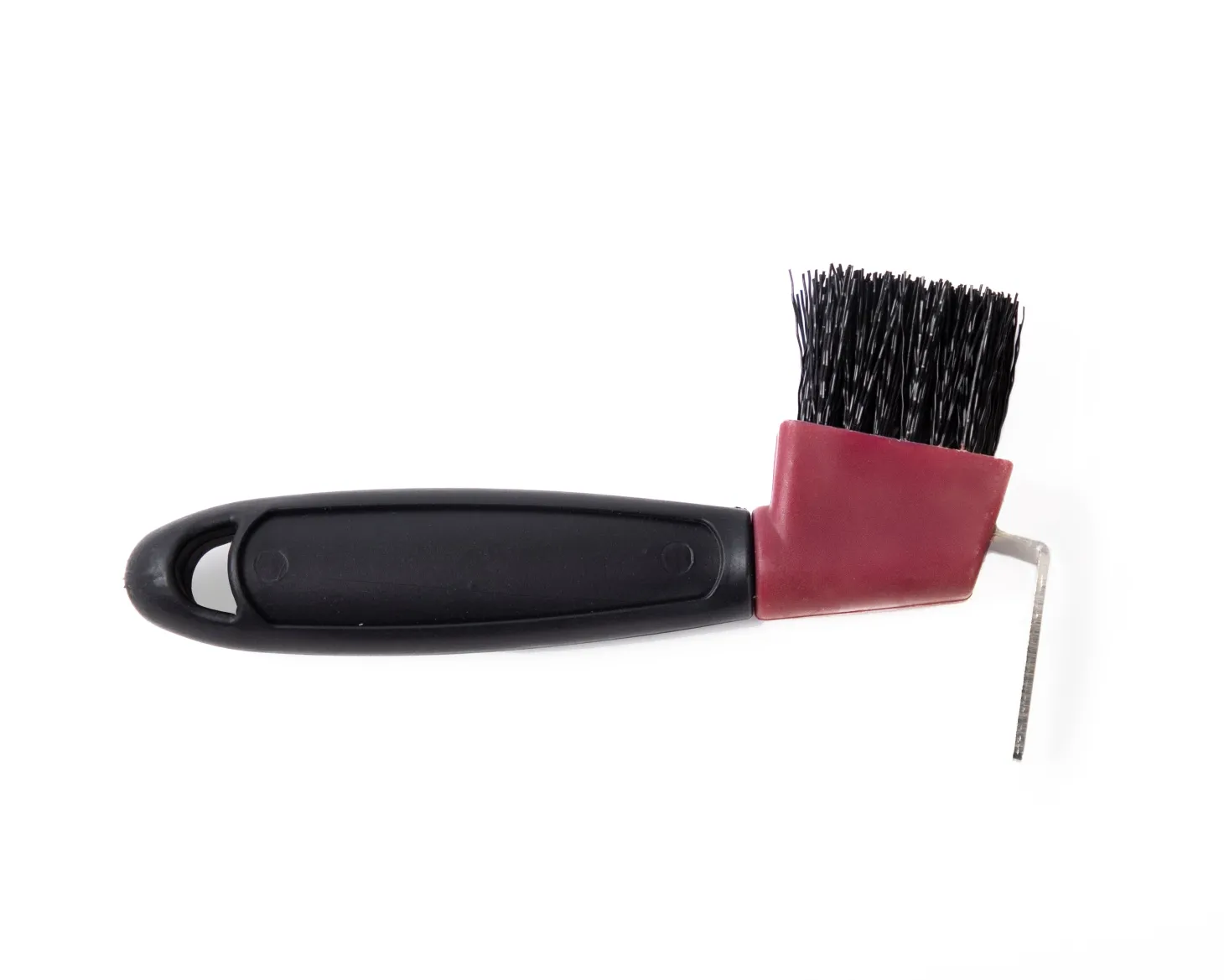 Hoof Pick Brush
