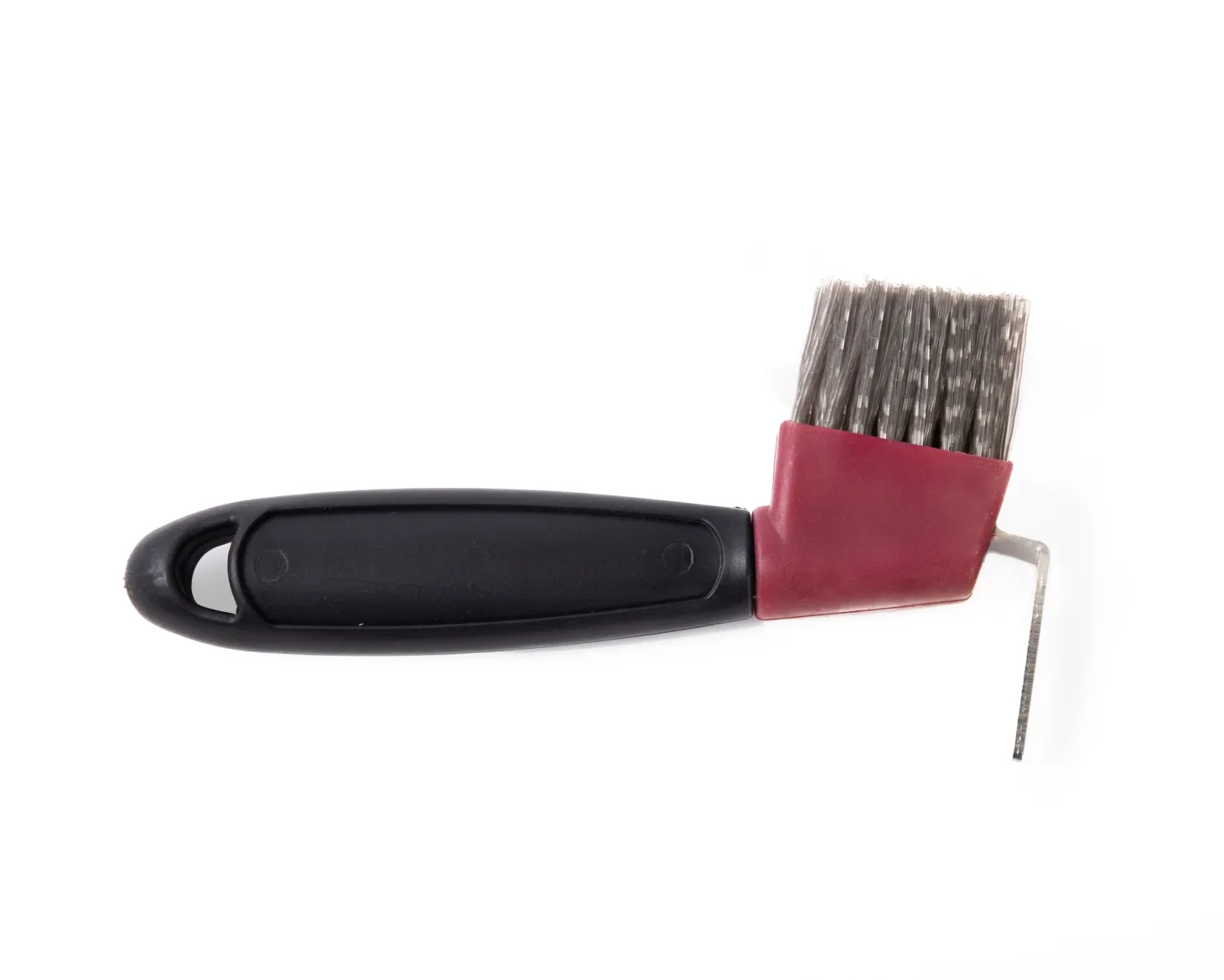 Hoof Pick Brush