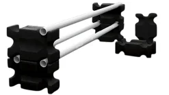 Horsemen's Pride™ Jump Block