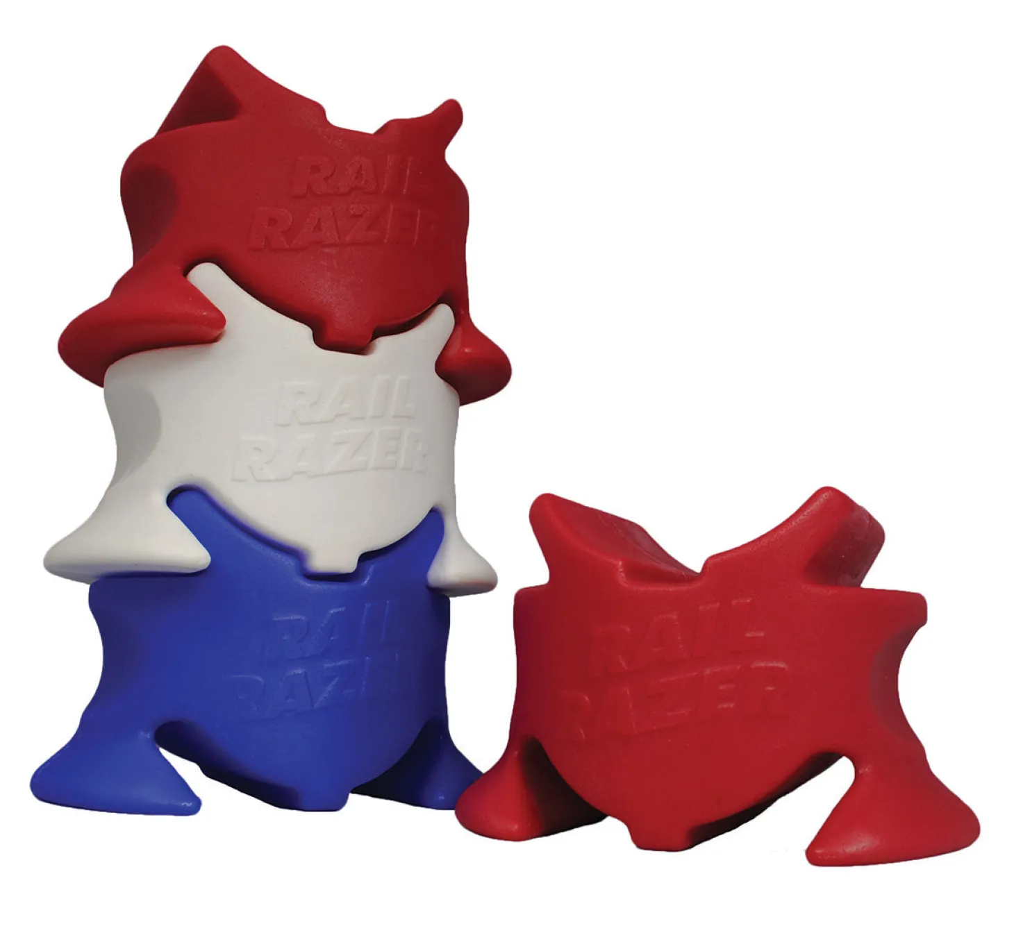 Horsemen's Pride™ Rail Razer