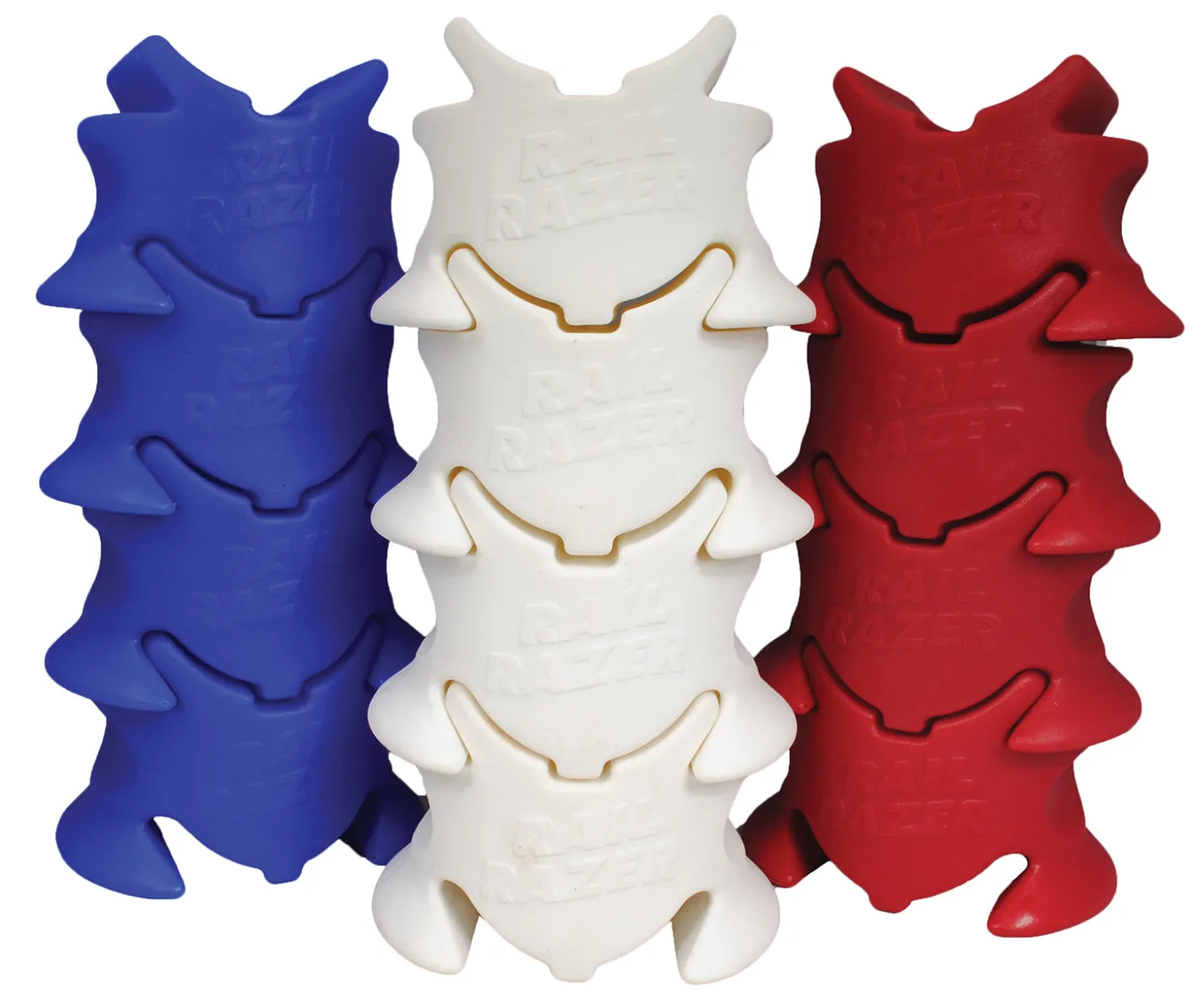 Horsemen's Pride™ Rail Razer