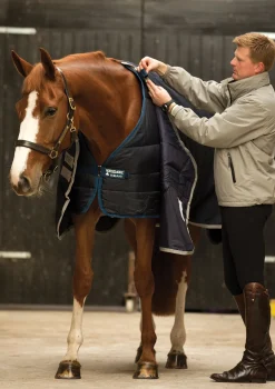 Horseware® Ireland 400 Gram Blanket Liner