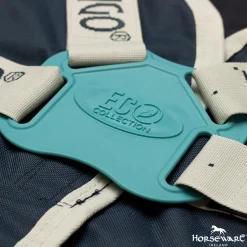 Horseware® Ireland Amigo® AmEco 12 Plus Lightweight Turnout Blanket