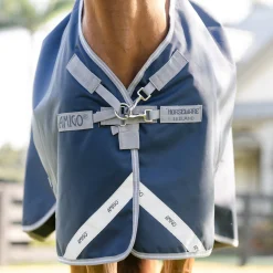 Horseware® Ireland Amigo® 1200D Turnout Standard Neck