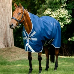 Horseware® Ireland Amigo® 1200D Wug Turnout Sheet