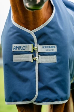 Horseware® Ireland Amigo® 900D Ripstop 0 Gram Turnout Sheet