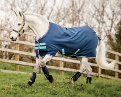 Horseware® Ireland Amigo® Pony Hero 900D Medium-Weight Turnout Blanket
