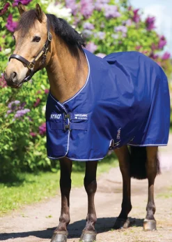 Horseware® Ireland Amigo® Pony Hero 900D Lite Turnout Sheet