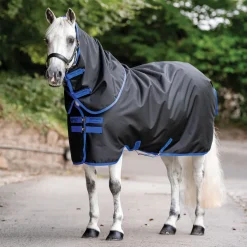 Horseware® Ireland Amigo® Ripstop 900D Plus Pony Turnout Sheet