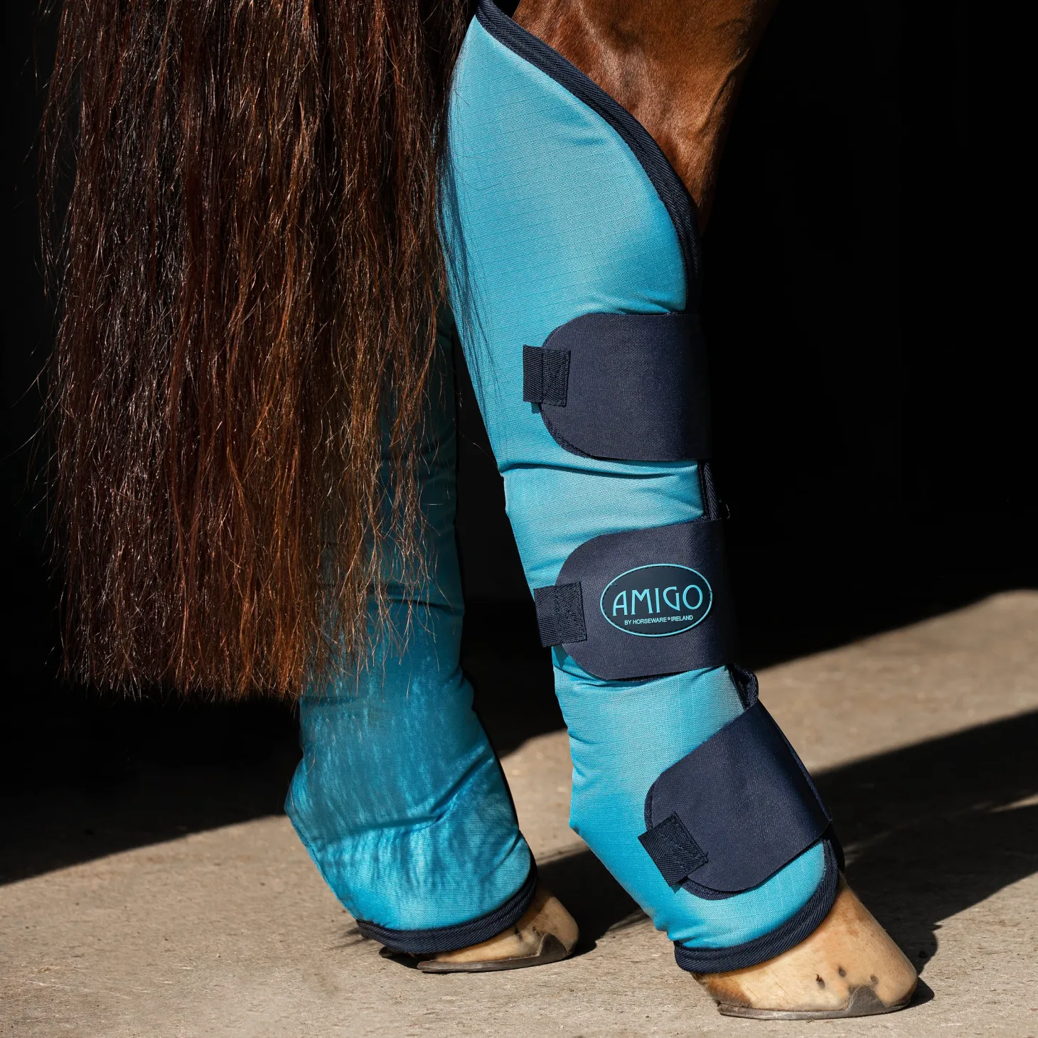 Horseware® Ireland Amigo® Ripstop Travel Boots