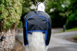 Horseware® Ireland Amigo® Ripstop 900D 200 Gram Standard Neck Pony Turnout