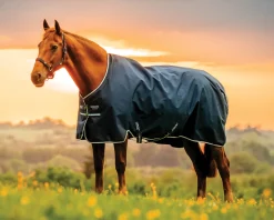 Horseware® Ireland Amigo® Ripstop 900D Standard Neck Turnout Sheet