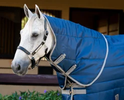 Horseware® Ireland Amigo® Ripstop Insulator Stable Plus Blanket- 550G