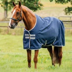 Horseware® Ireland Amigo® Ripstop 900D 100 Gram Standard Neck Turnout