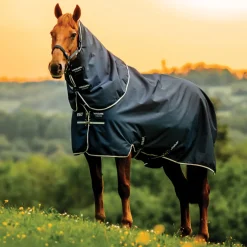 Horseware® Ireland Amigo® Ripstop 900D 200 Grams Plus Turnout