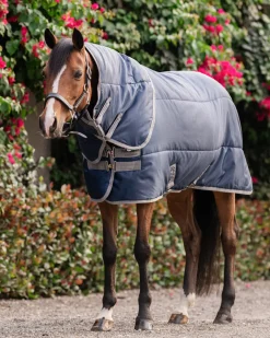 Horseware® Ireland Amigo® Ripstop Insulator Stable Pony Plus Blanket - 200G