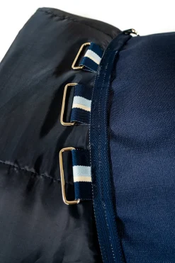 Horseware® Ireland Amigo® Ripstop 900D 200 Gram Standard Neck Pony Turnout–Seasonal Color