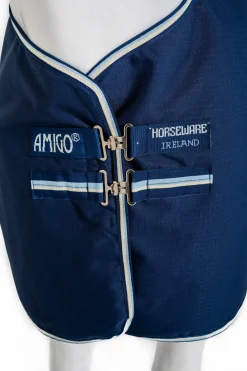 Horseware® Ireland Amigo® Ripstop 900D 100 Gram Standard Neck Turnout