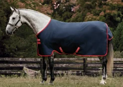 Horseware® Ireland Exclusive 600D 100 Gram Ripstop Turnout Blanket