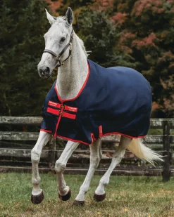 Horseware® Ireland Exclusive 600D 0 Gram Ripstop Turnout Sheet