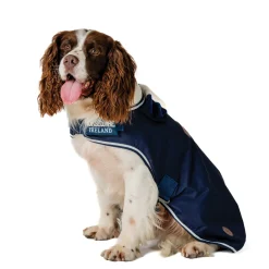Horseware® Ireland Newmarket Dog Coat L-XXXL