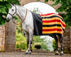Horseware® Ireland Newmarket Fleece