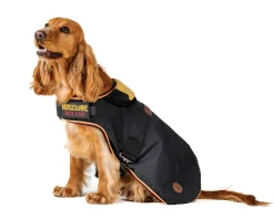 Horseware® Ireland Newmarket Dog Coat XXS-M