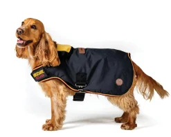 Horseware® Ireland Newmarket Dog Coat XXS-M