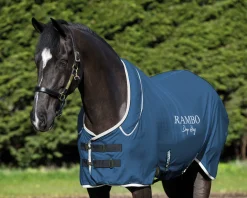 Horseware® Ireland Rambo® Dry Rug Supreme