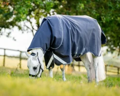 Horseware® Ireland Rambo® 1680D Vari-Layer Plus Heavy Turnout–450g