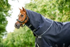 Horseware® Ireland Rambo® 1680D Vari-Layer Plus Heavy Turnout–450g