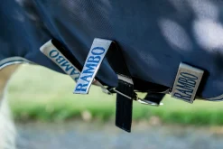 Horseware® Ireland Rambo® 1680D Vari-Layer Plus Heavy Turnout–450g