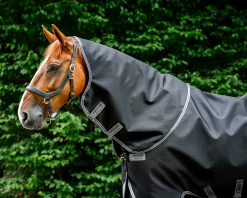 Horseware® Ireland Rambo® 1680D Vari-Layer Plus Heavy Turnout–450g