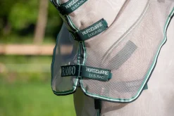 Horseware® Ireland Rambo® Fly Buster™ Fly Sheet with No-Fly Zone™